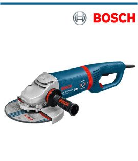 Ъглошлайф Bosch GWS 24-230 JVX Professional